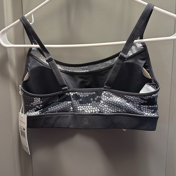 Balance Collection Size S Low Impact Sports Bra NWT - Picture 2 of 7